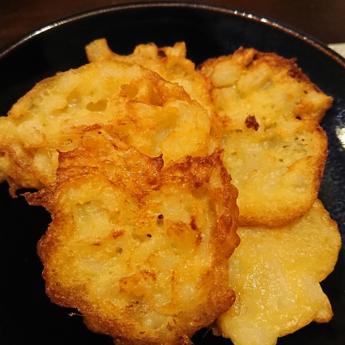 すりおろし長芋の落とし揚げ レシピ 作り方 By ゆうtan 楽天レシピ すりおろし長芋の落とし揚げ レシピ 作り方 By ゆうtan 楽天レシピ